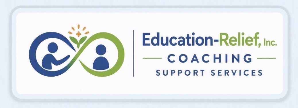 Education-Relief, Inc. — Coaching Support Services